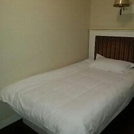 Greentree Alliance Shanghai Qingpu Chengzhong E Road Hotel المظهر الخارجي الصورة