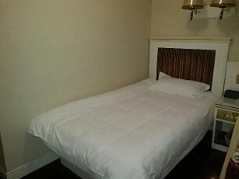Greentree Alliance Shanghai Qingpu Chengzhong E Road Hotel المظهر الخارجي الصورة